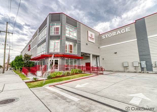 Images CubeSmart Self Storage