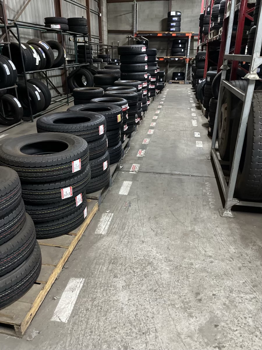 Images Bridgestone Select Tyre & Auto Croydon Park