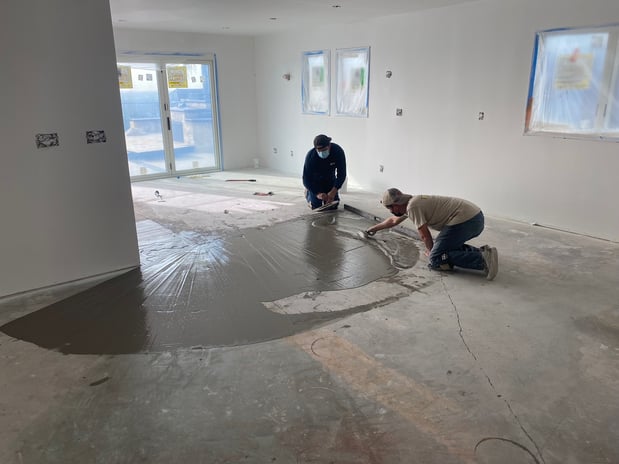 Images Orr Construction Company