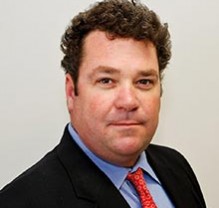 J. Michael Parsons, Attorney