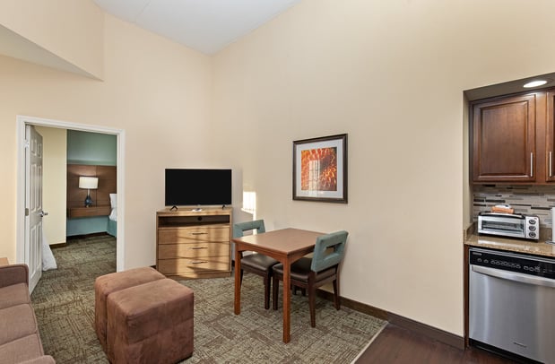 Images Staybridge Suites Knoxville Oak Ridge by IHG