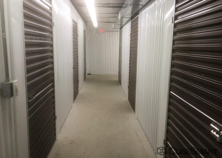 CubeSmart Self Storage Photo