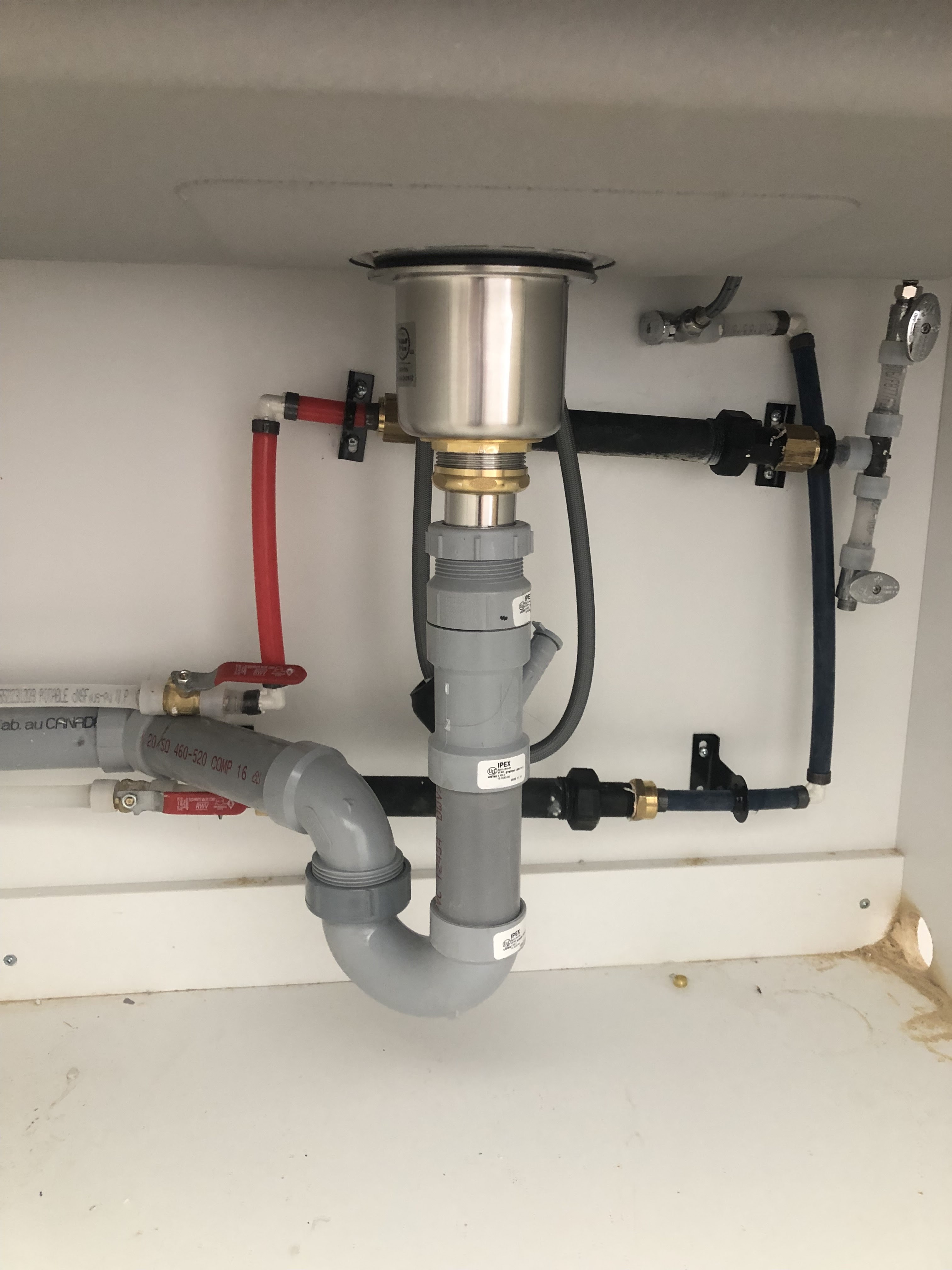 Images DrainCam Plumbing