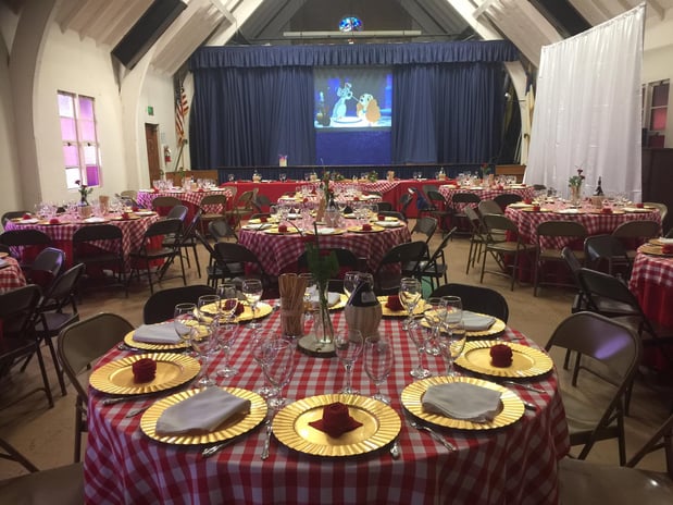 Images Elegant Event Decoration and Catering