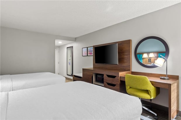 Images Hampton Inn Jacksonville/Ponte Vedra Beach-Mayo Clinic Area