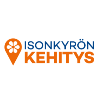 Isonkyrön Kehitys Oy Logo