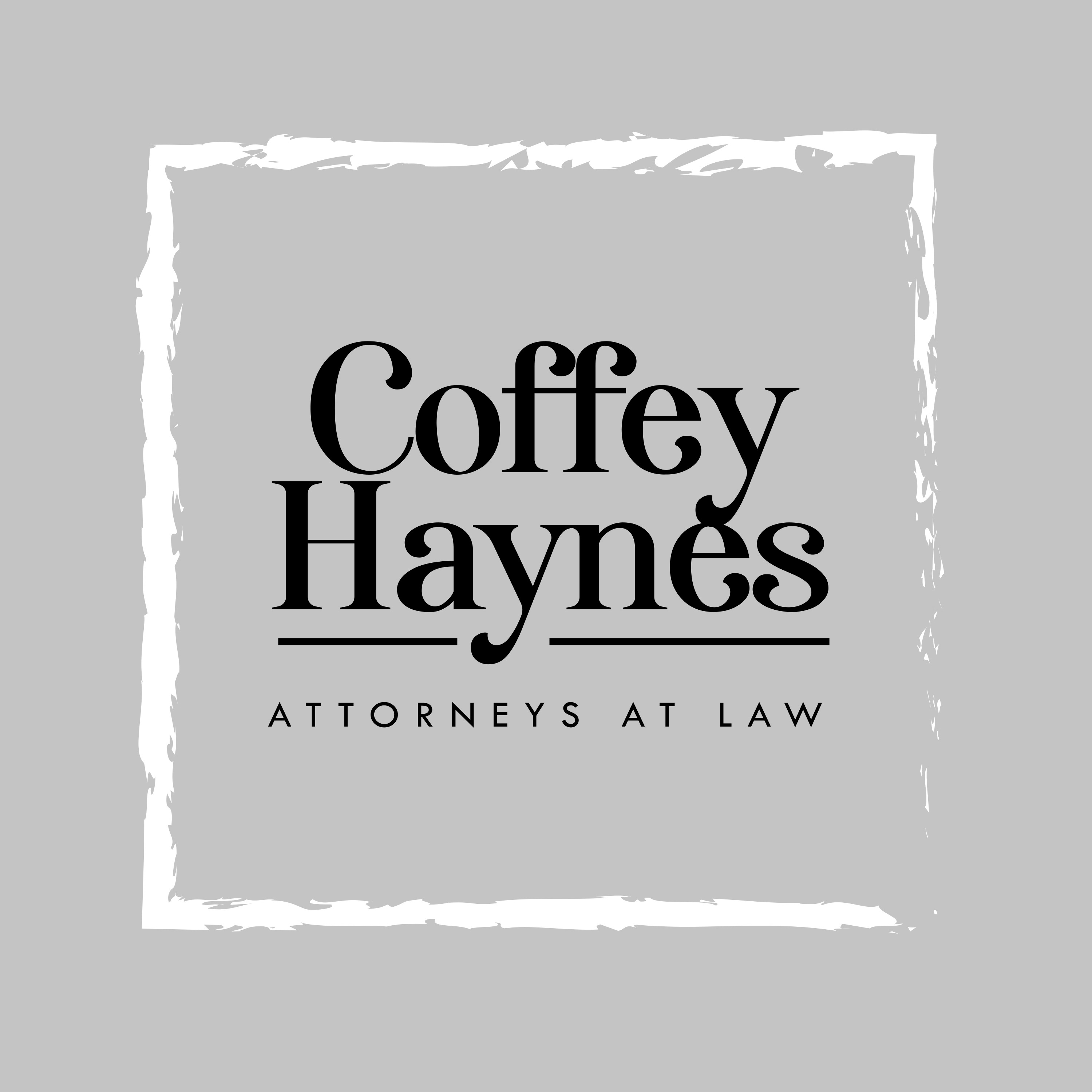 CoffeyHaynes, P.C. Logo