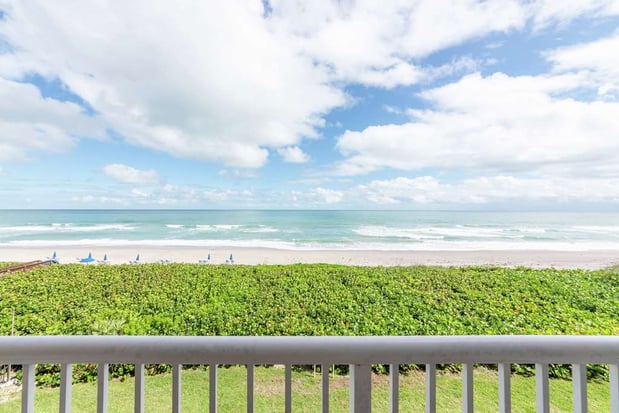 Images DoubleTree Suites by Hilton Hotel Melbourne Beach Oceanfront