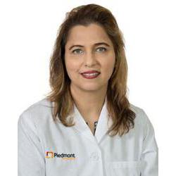 Dr. Fareha Rahim, MD