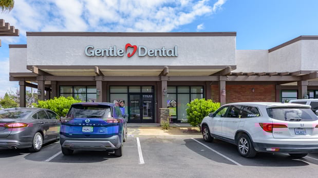 Images Gentle Dental Chula Vista