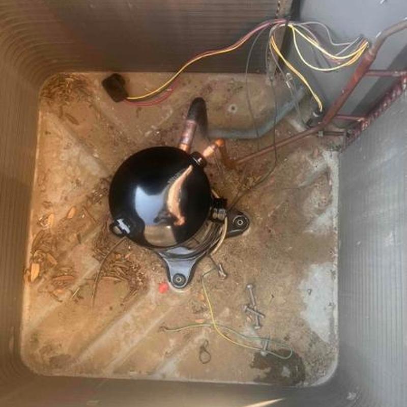 Images Airmatics - A/C and Heating service Plano