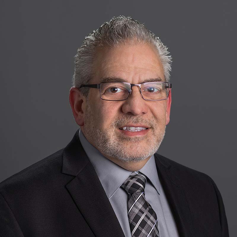 Dr. John J Rome