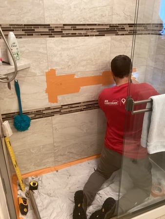 Images Ace Handyman Services Tri-Cities Washington