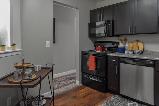 Images The Pointe at St. Joseph Apartment Homes