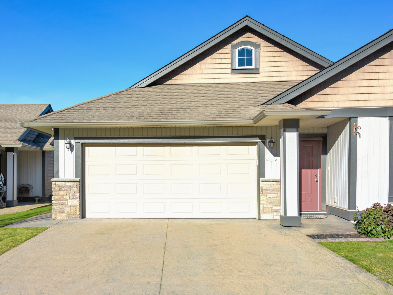 ASAP Garage Door Repair Systems
