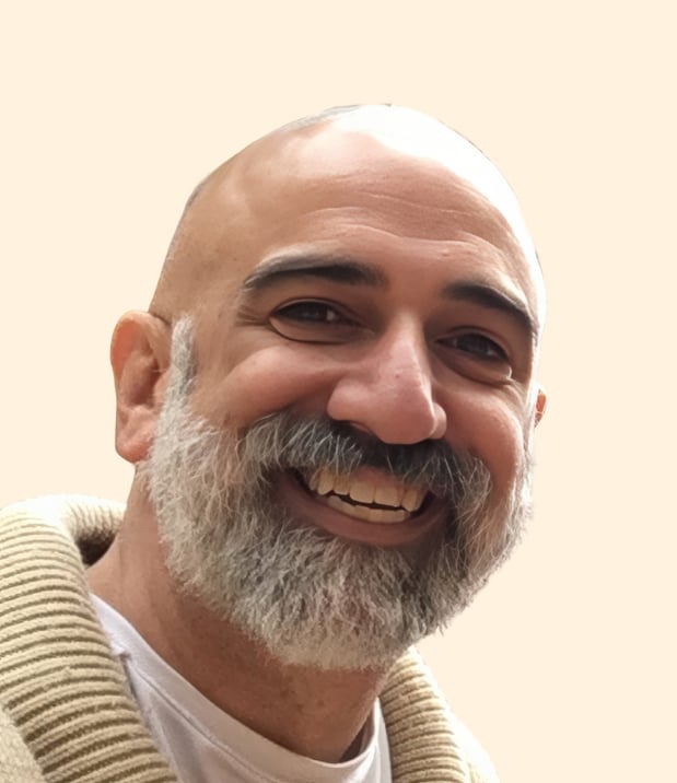 Images Aaron Friedman, Psychiatric Nurse Practitioner