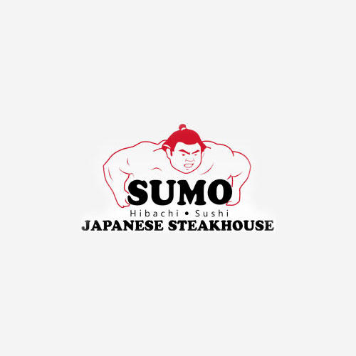 Sumo Japanese Steakhouse Logo