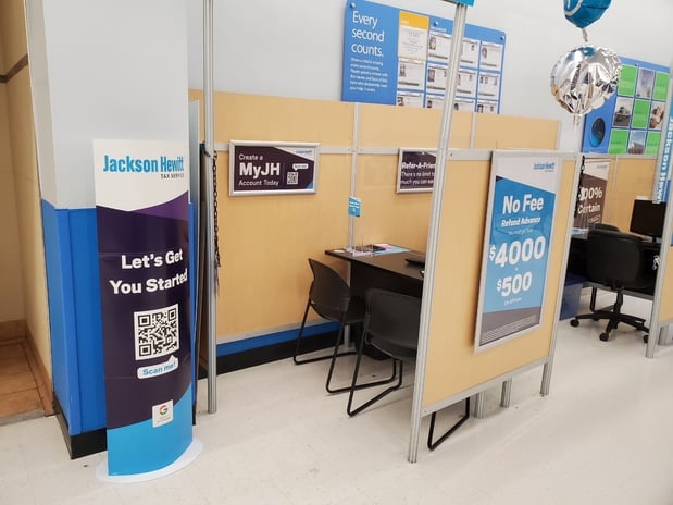 Images Jackson Hewitt Tax Service