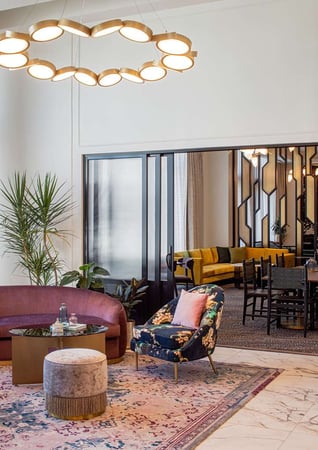 Images Tempo by Hilton Nashville Downtown