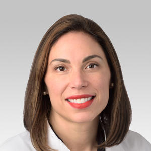 Dr. Angela L. Cambic, MD