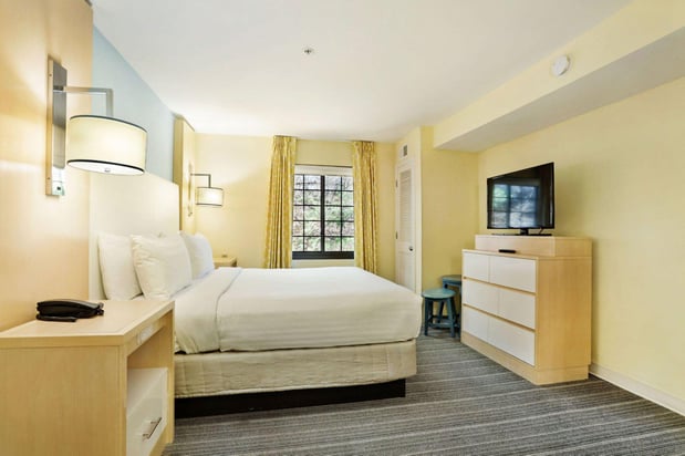 Images Staybridge Suites Columbia - Baltimore by IHG