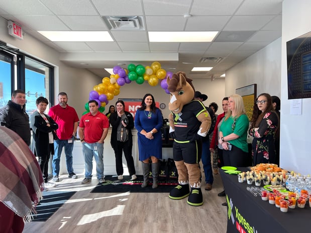 Images Xpress Wellness Urgent Care - Seminole