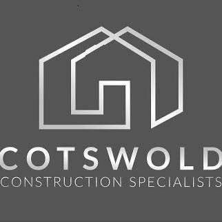 Cotswold Construction Specialists Ltd Logo