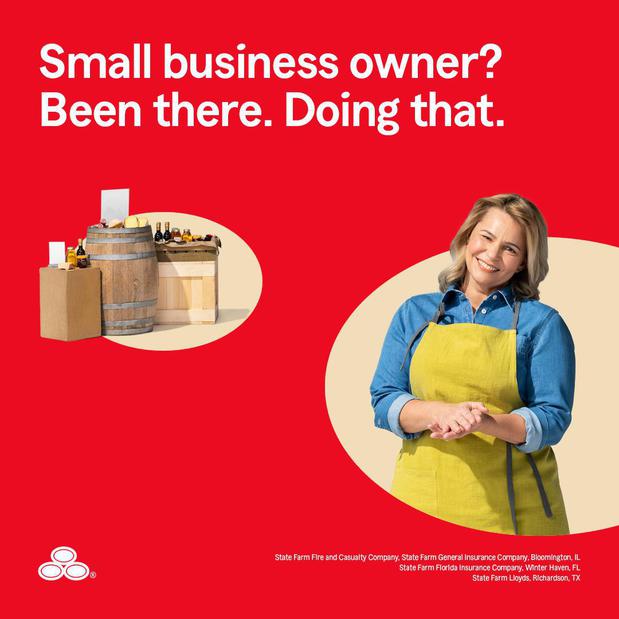 Images Craig Martin - State Farm Insurance Agent