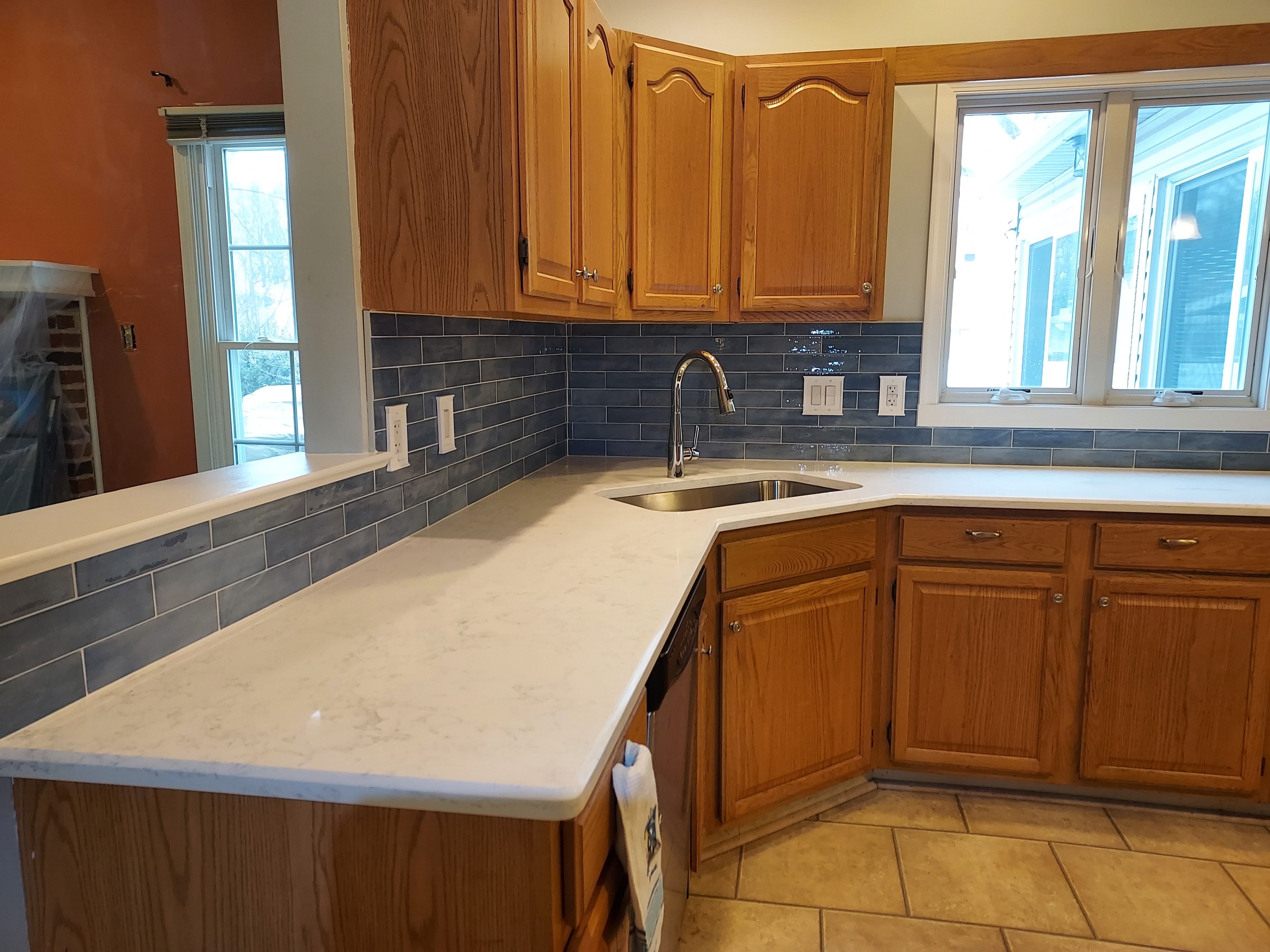 Precision Home Worx Image