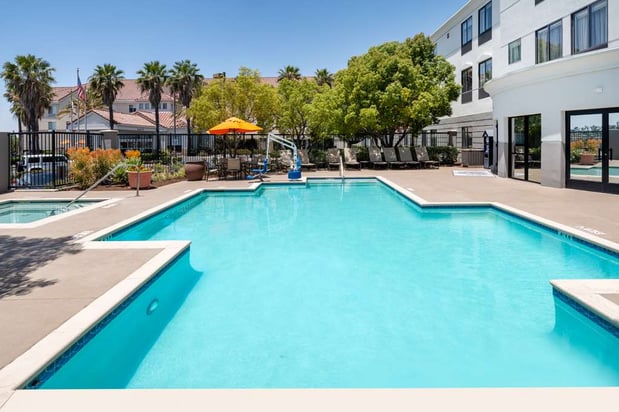 Images Hampton Inn by Hilton Irvine East - Lake Forest