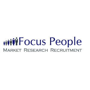 Focus People Pty Ltd Logo