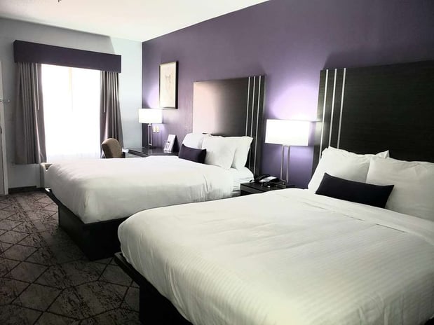 Images SureStay Plus by Best Western Warner Robins AFB