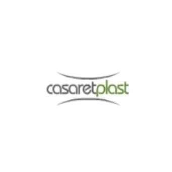 Casaretplast Logo