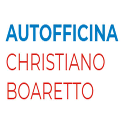 Autofficina Christiano Boaretto Logo