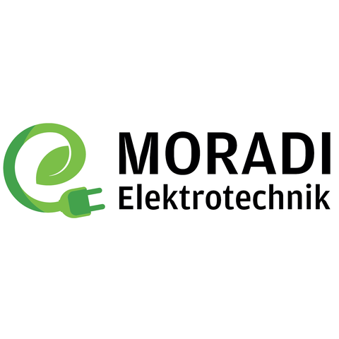 Kundenlogo Moradi Elektrotechnik