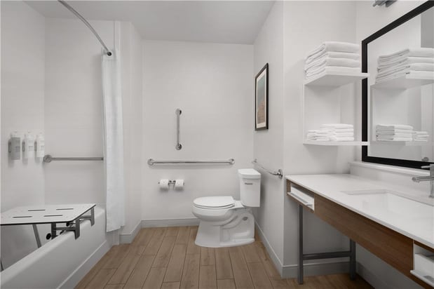 Images Hampton Inn & Suites Walterboro