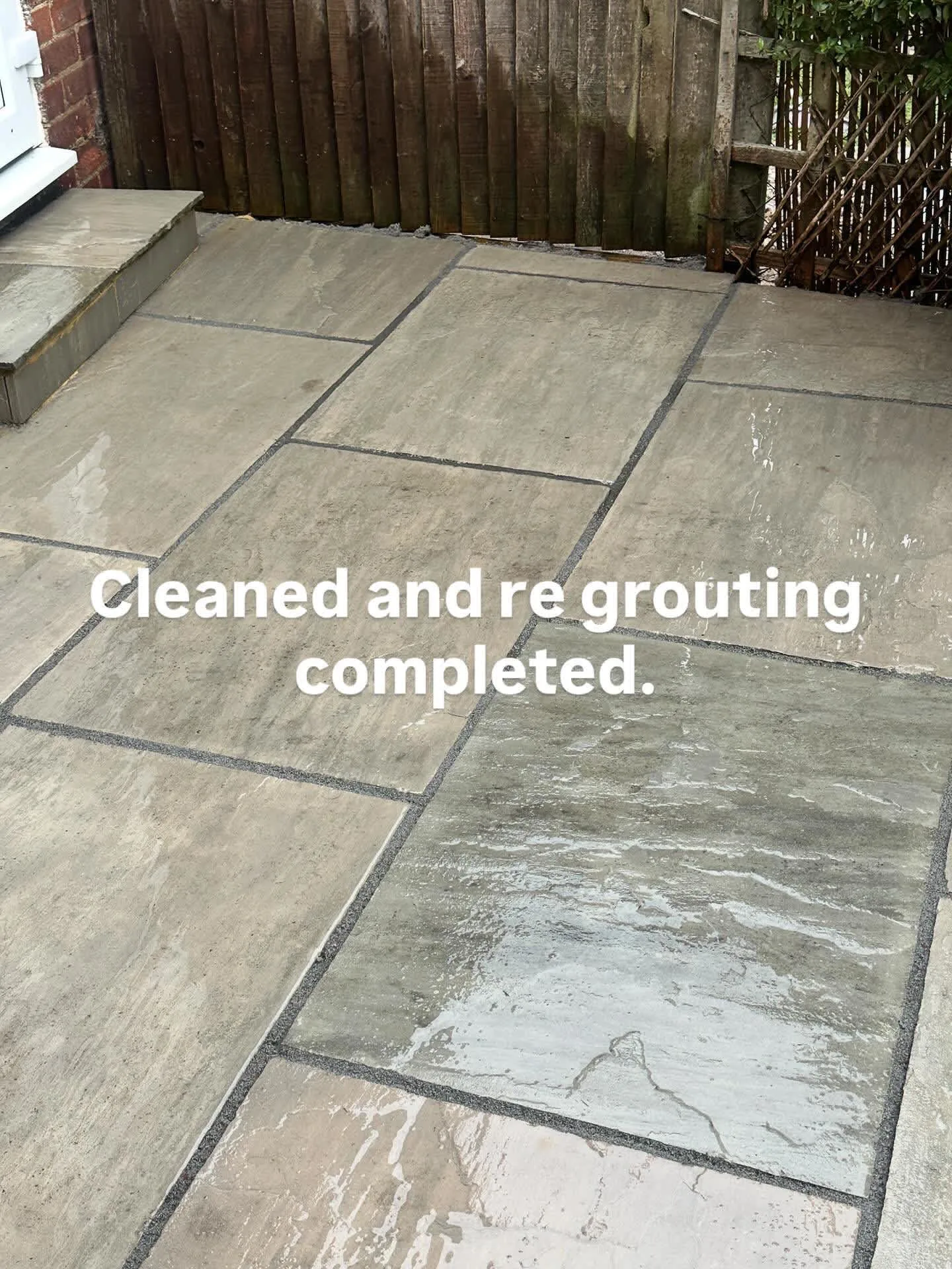 Images Attention to Detail Pressure Washing Services