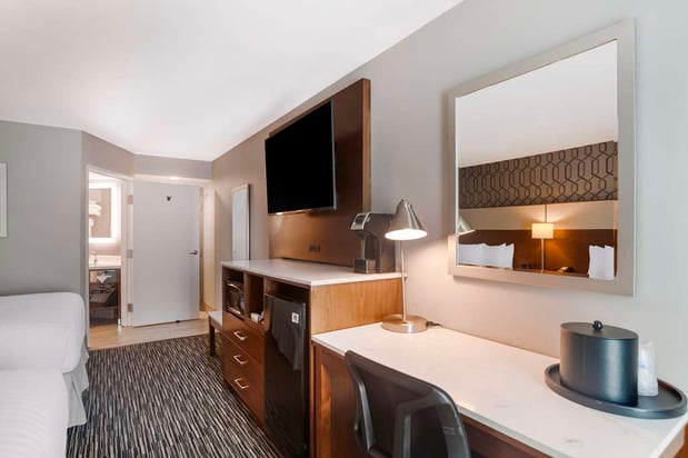 Images Best Western Plus Commerce Hotel