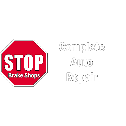 Stop Brake Shops Logo