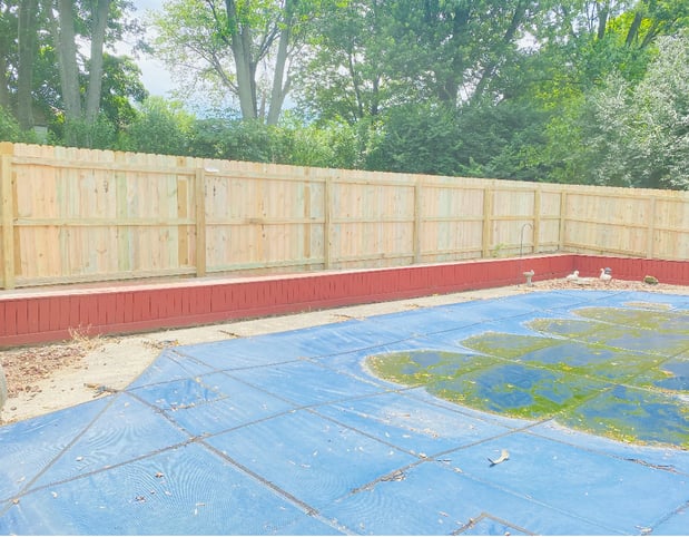 Images Superior Fence & Rail of Northern Kentucky