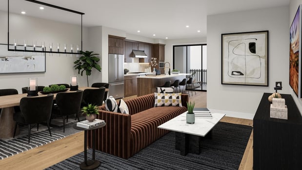 Images Parkside West