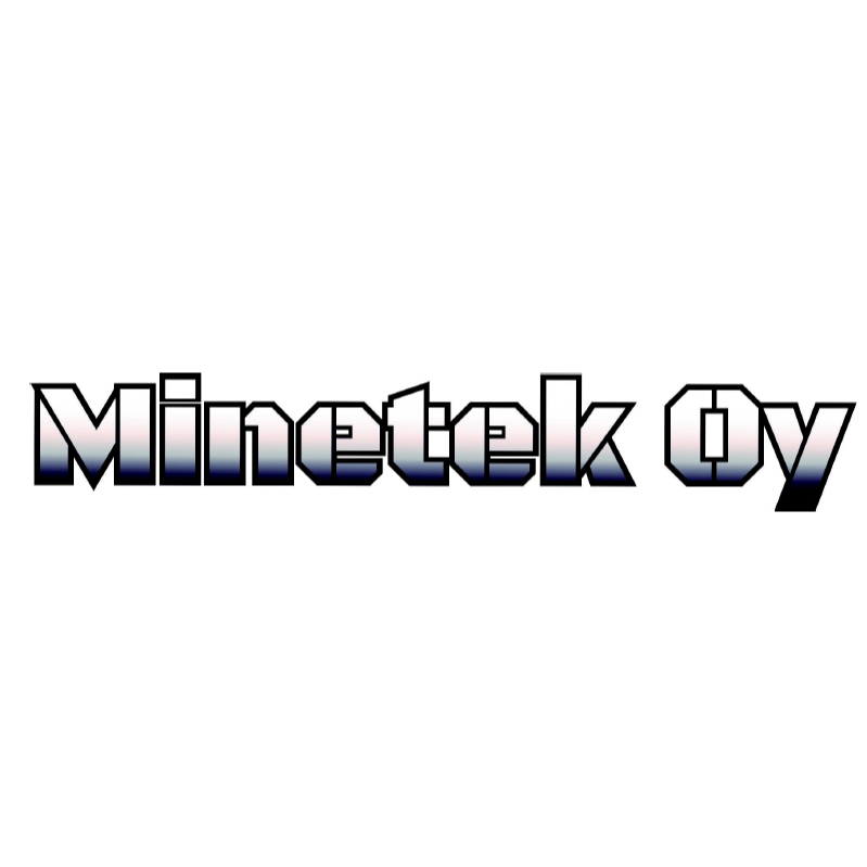 Minetek Oy Logo