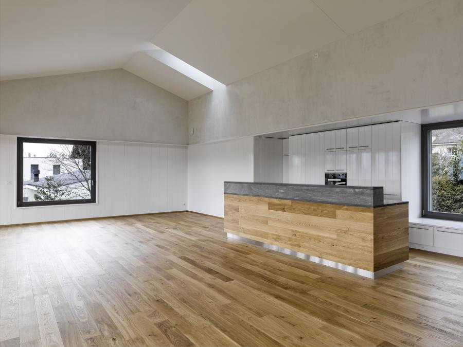 KÖNITZER + HOFER AG, Vechigenstrasse 4 in Worb