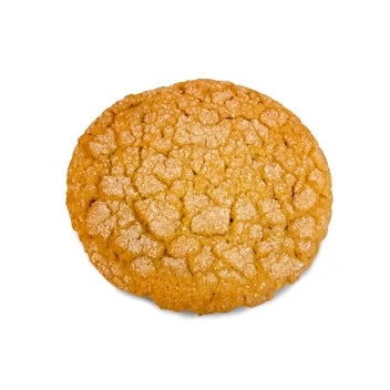 Cookies From Scratch, Peanut Butter Cookie