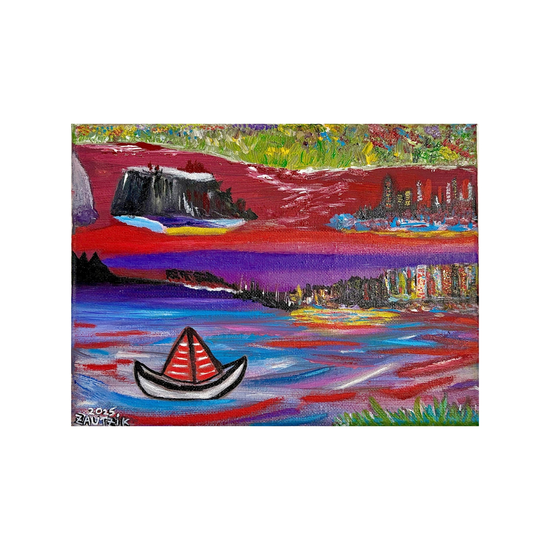 Images Zautzik Art Studio