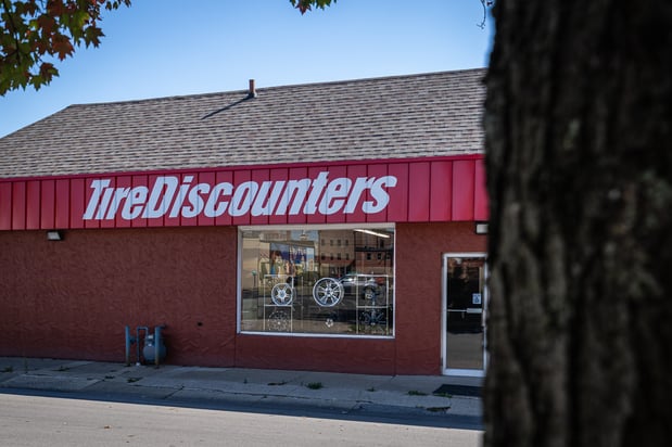 Images Tire Discounters