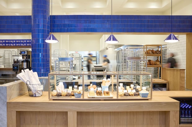 Images Levain Bakery