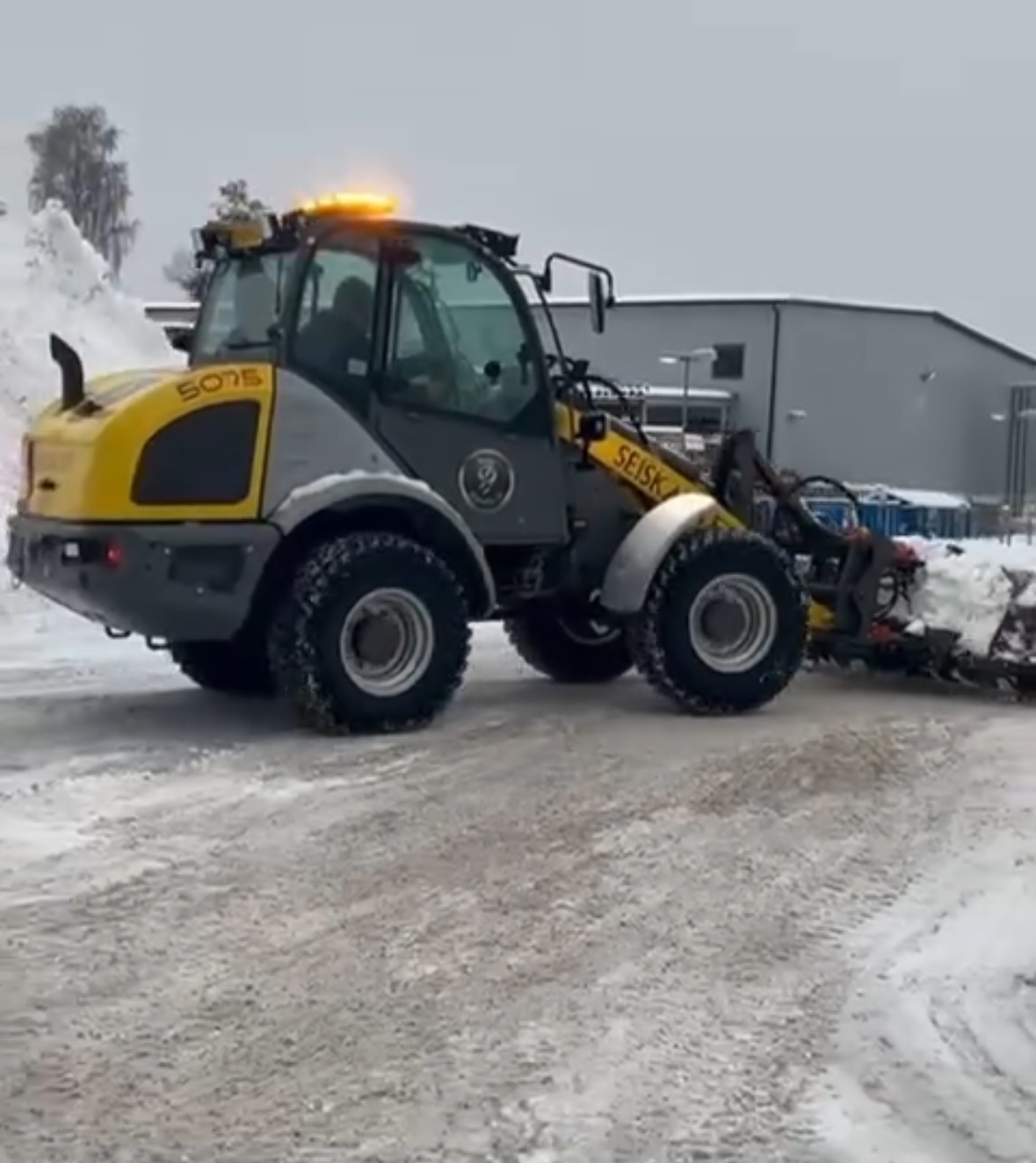 Images Kiinteistöhuolto Seiskaysi Oy