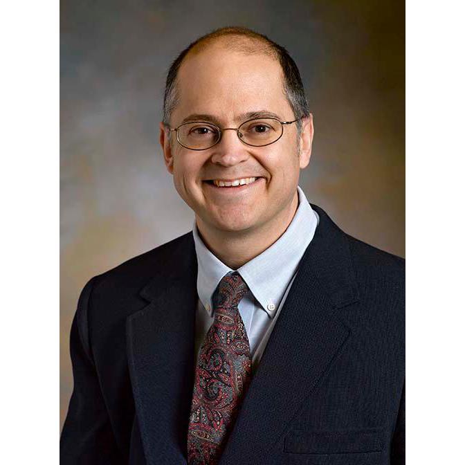 Dr. John Mast, MD