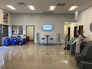 Images United Rentals - Flooring and Facility Solutions
